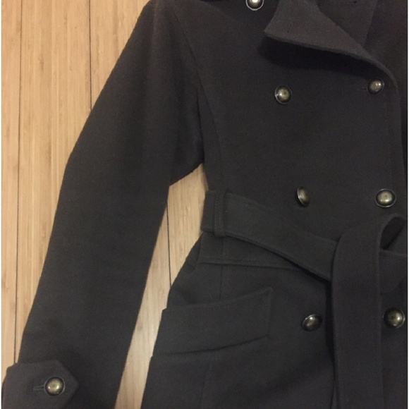 Club Monaco Coat - Picture 5 of 6
